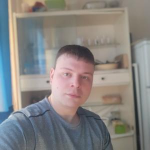 Павел, 36 лет, Дзержинск