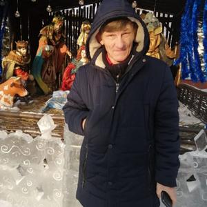 Николай, 52 года, Ангарск