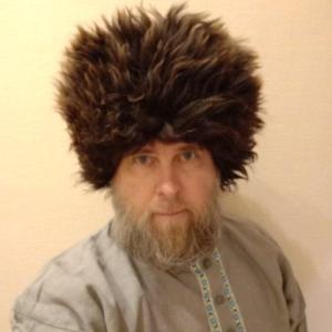 Эдуард, 52 года, Вологда