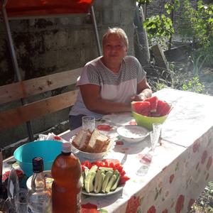 Елена, 62 года, Череповец