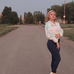 Девушки в Саратове: Татьяна Котова, 25 - ищет парня из Саратова