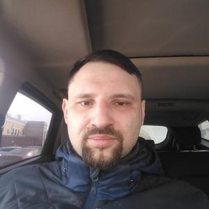 Дионис Попандопуло, 37 лет, Электросталь