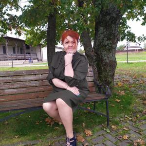 Девушки в Норильске: Татьяна, 52 - ищет парня из Норильска