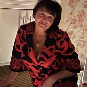 Дина, 59 лет, Белгород