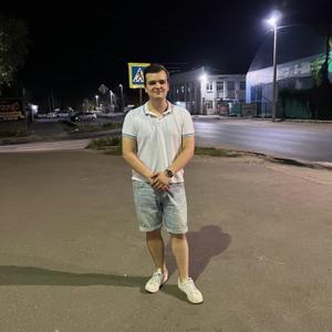 Даниил, 27 лет, Иваново