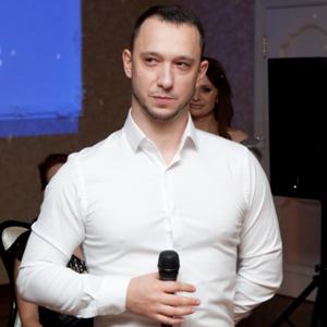 Максим, 35 лет, Краснодар