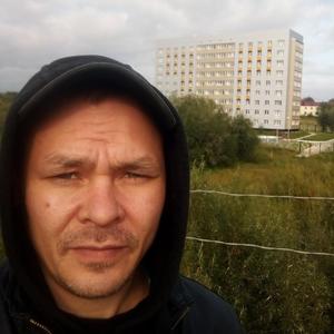 Ярослав, 41 год, Усинск