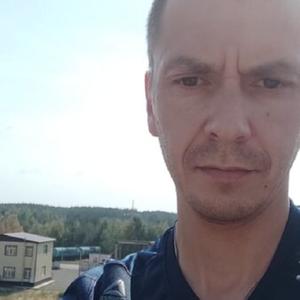 Парни в Соликамске: Алексей, 35 - ищет девушку из Соликамска