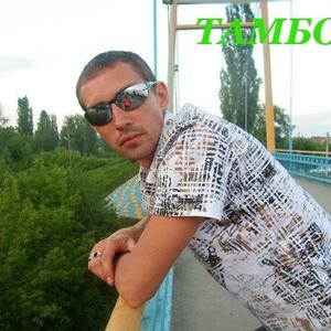 Парни в Тамбове: Александр, 35 - ищет девушку из Тамбова