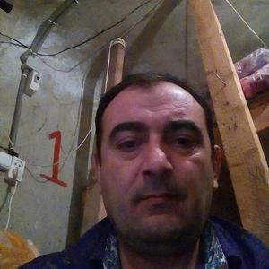 Эдик, 53 года, Волгоград