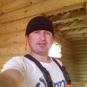 Aleksandr Zolotov, 41 год, Черногорск