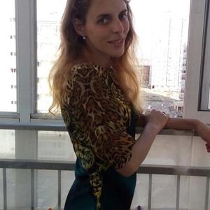Юлия Садовникова, 34 года, Иркутск