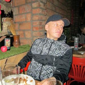 Виктор, 54 года, Кандалакша