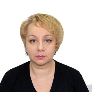 Liudmila, 55 лет, Сургут
