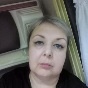 марина, 51 год, Ставрополь