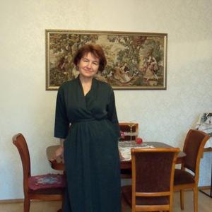 Девушки в Петрозаводске: Татьяна, 68 - ищет парня из Петрозаводска