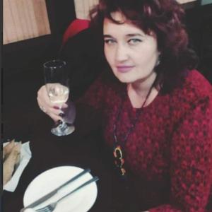 Лена Кронебергер, 42 года, Бишкек