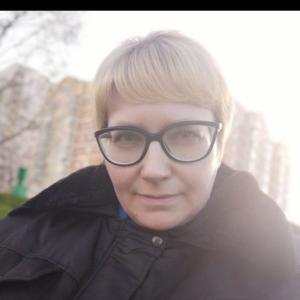 Анастасия, 40 лет, Липецк