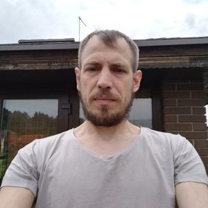 Сергей, 41 год, Успенское