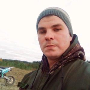 Парни в Вологде: Алексей, 30 - ищет девушку из Вологды