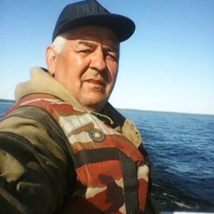 Парни в Петрозаводске: Василий, 60 - ищет девушку из Петрозаводска
