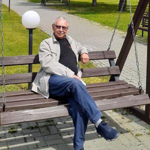 Николай, 69 лет, Пермь