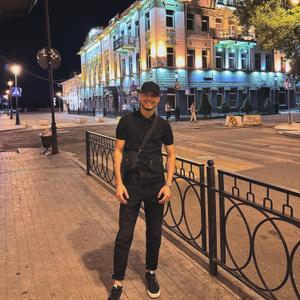 Mustafa, 23 года, Астрахань