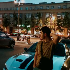 Парни в Екатеринбурге: Фирдавс, 24 - ищет девушку из Екатеринбурга