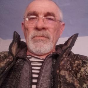 Парни в Черногорске: Анатолий, 62 - ищет девушку из Черногорска