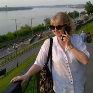 Екатерина, 60 лет, Пермь