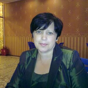 Татьяна, 57 лет, Ульяновск