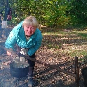 Елена, 50 лет, Выкса