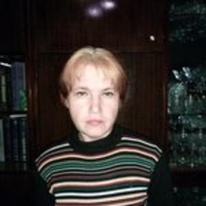 Оксана, 44 года, Пенза