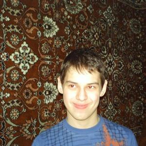 Парни в Воркуте: Кирилл, 26 - ищет девушку из Воркуты