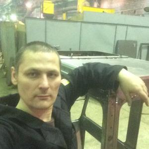 Юрий, 47 лет, Вичуга