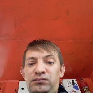 Алексей, 43 года, Ангарск