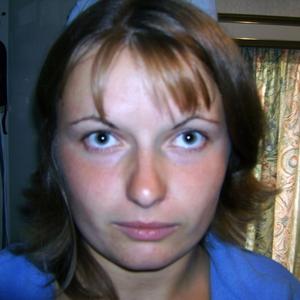 Светлана, 39 лет, Лиозно