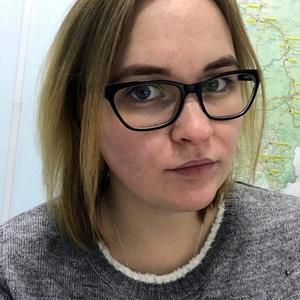 Алёна, 28 лет, Березники