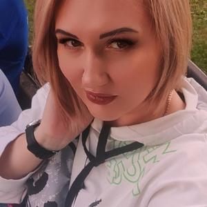 Марина, 43 года, Кемерово