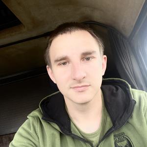 Юрий Бобылев, 29 лет, Айхал