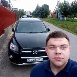 Виктор, 26 лет, Обнинск