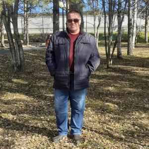 Парни в Таштаголе: Сергей, 52 - ищет девушку из Таштагола