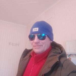 Павел, 52 года, Барнаул