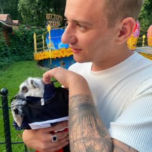 Парни в Электросталь: Алексей, 27 - ищет девушку из Электросталь