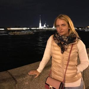 Девушки в Санкт-Петербурге: Екатерина, 34 - ищет парня из Санкт-Петербурга