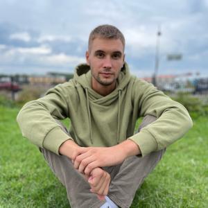 Владислав, 25 лет, Санкт-Петербург
