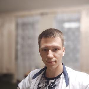 Влад, 23 года, Челябинск