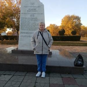 Елена, 53 года, Саяногорск