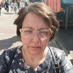 Яна, 44 года, Санкт-Петербург