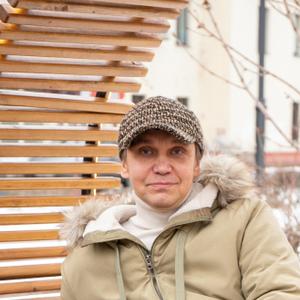 Парни в Тольятти: Кирилл, 48 - ищет девушку из Тольятти